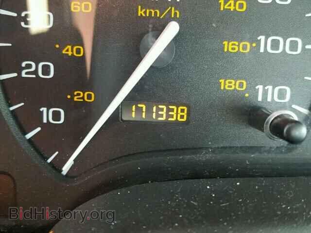2002 SATURN SL/SL1/SL2 - VIN: 1G8ZH52892Z227471 - Фото 8