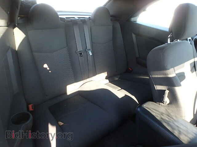 2010 CHRYSLER SEBRING - VIN: 1C3BC5ED2AN195052 - Фото 6