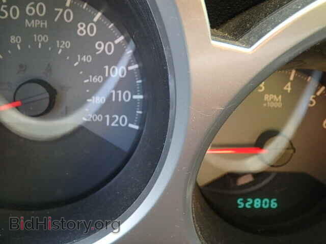 2010 CHRYSLER SEBRING - VIN: 1C3BC5ED2AN195052 - Фото 8