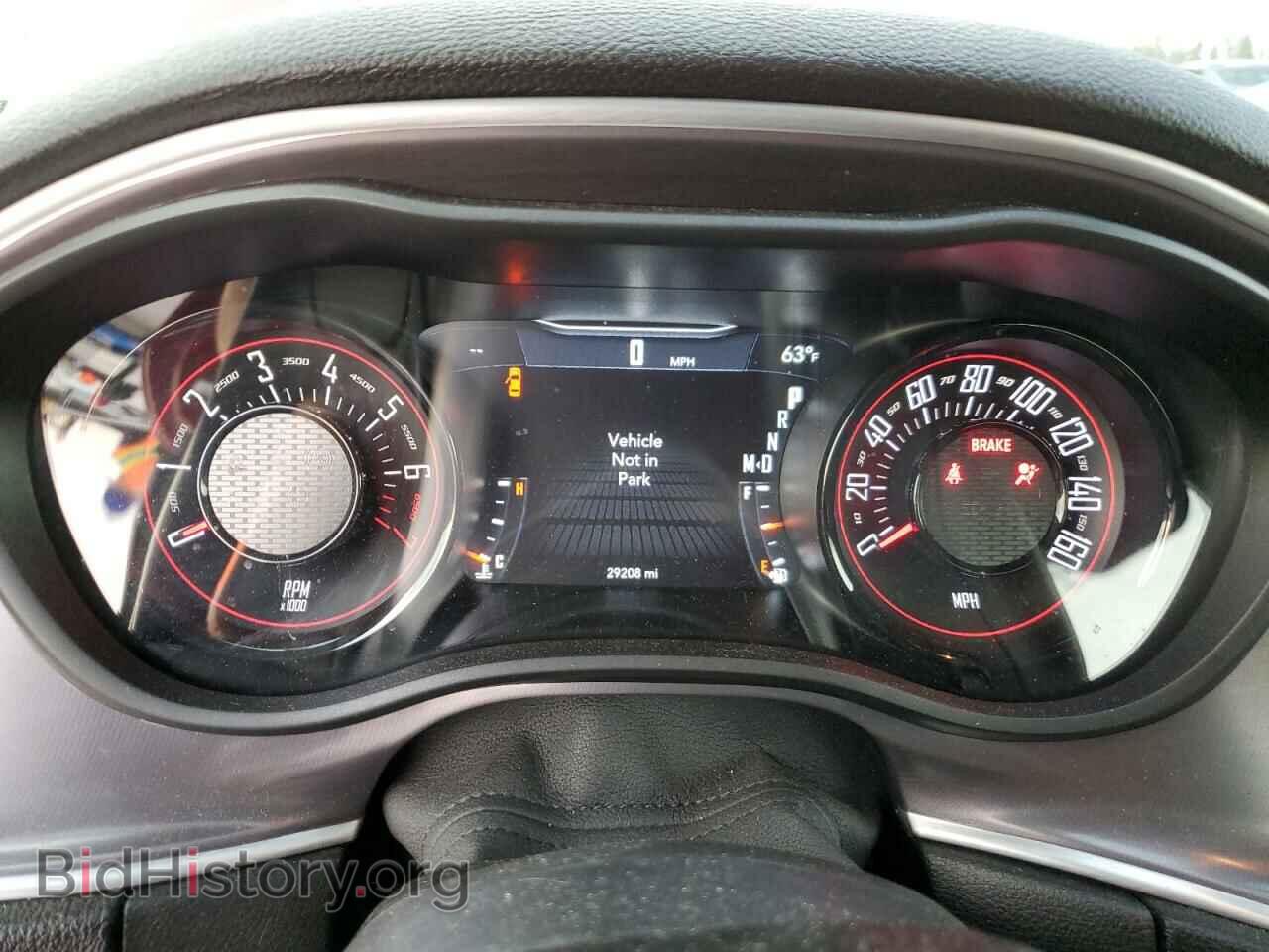 2021 DODGE CHALLENGER - VIN: 2C3CDZAGXMH596953 - Фото 9
