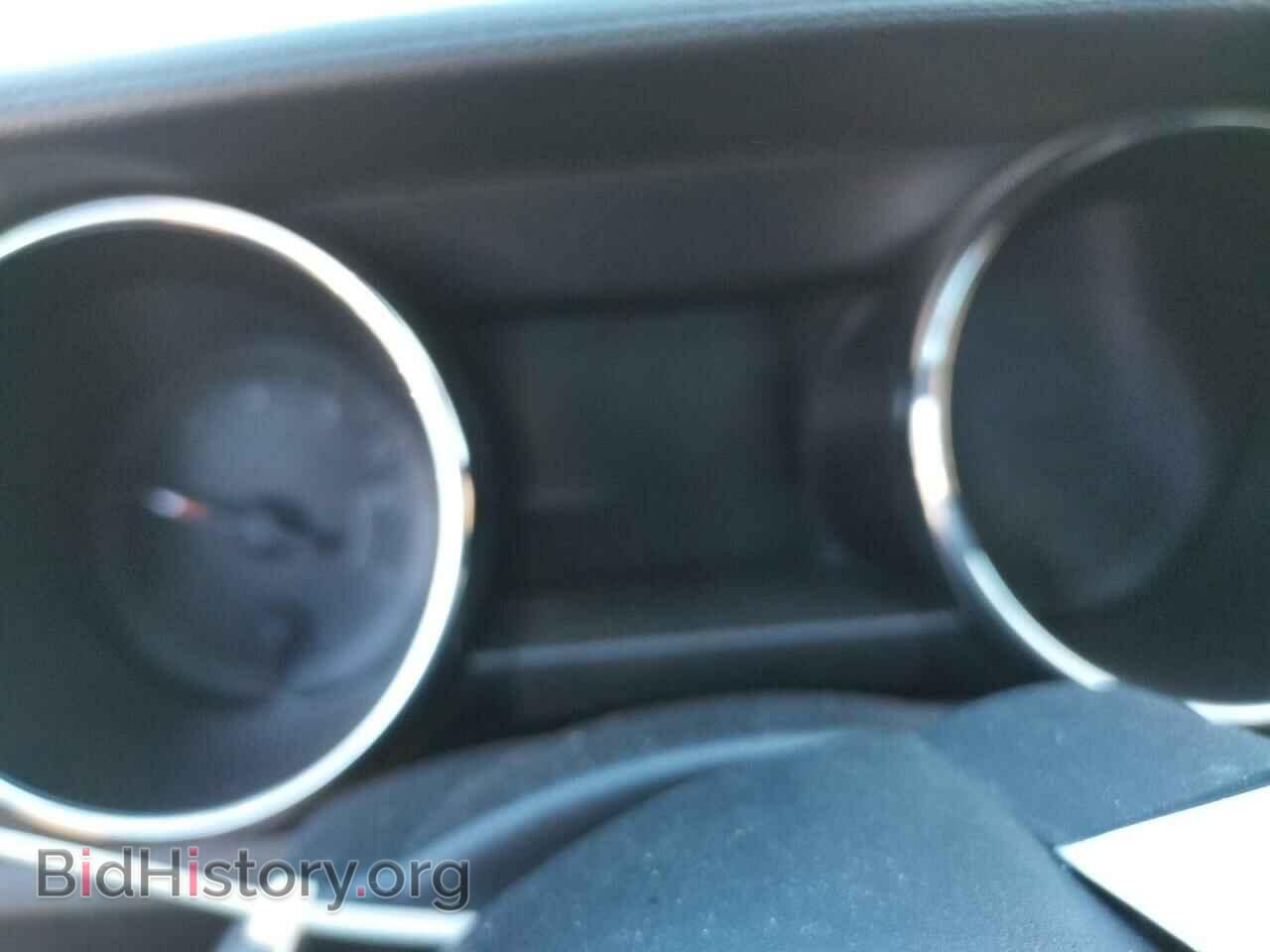 2017 FORD MUSTANG - VIN: 1FA6P8TH3H5336333 - Фото 8