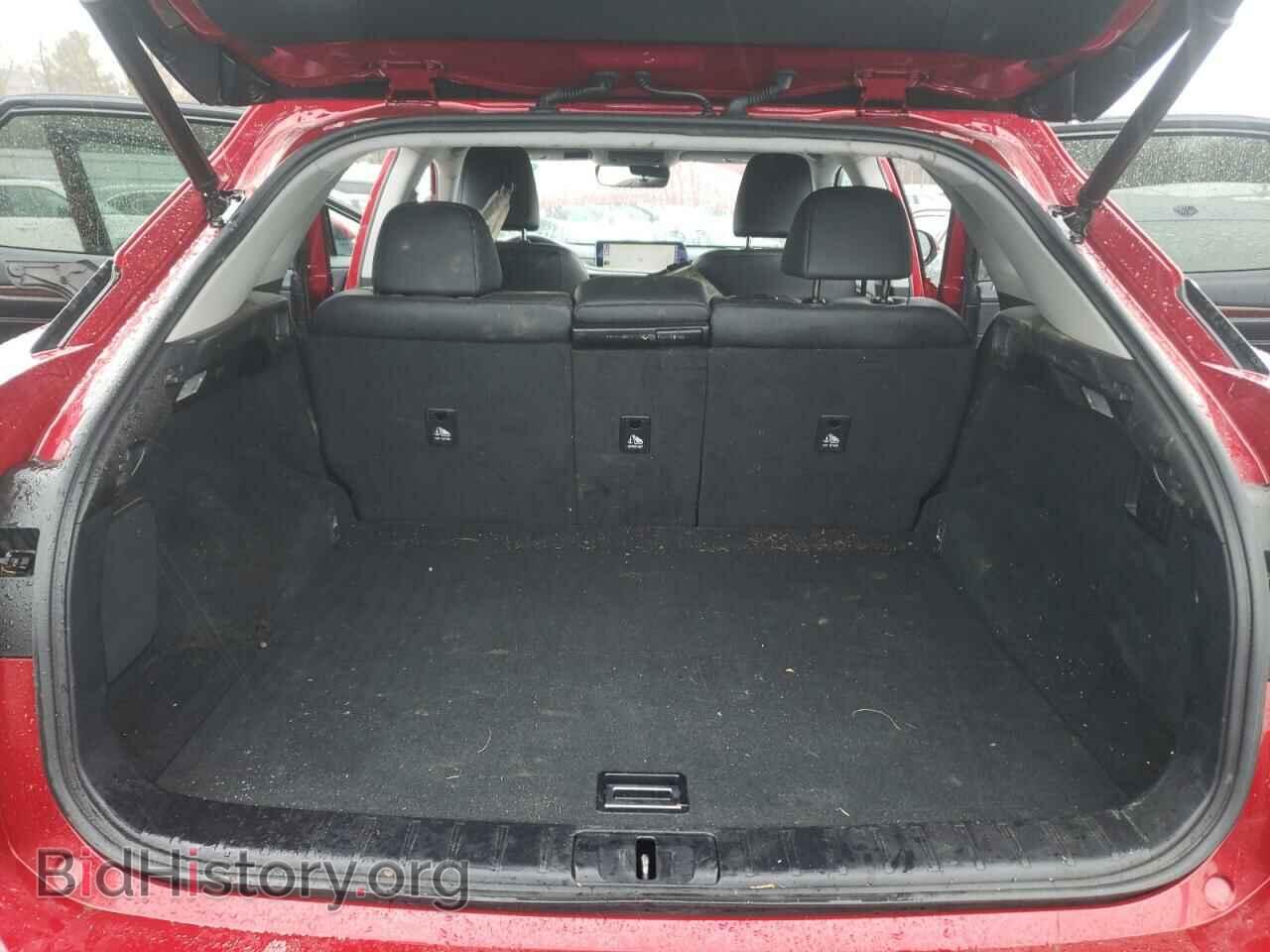 2018 LEXUS RX350 - VIN: 2T2BZMCA3JC144154 - Фото 9