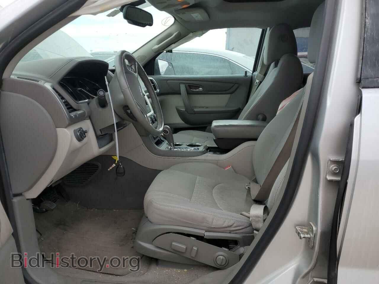 2014 GMC ACADIA - VIN: 1GKKRPKD9EJ178373 - Фото 7