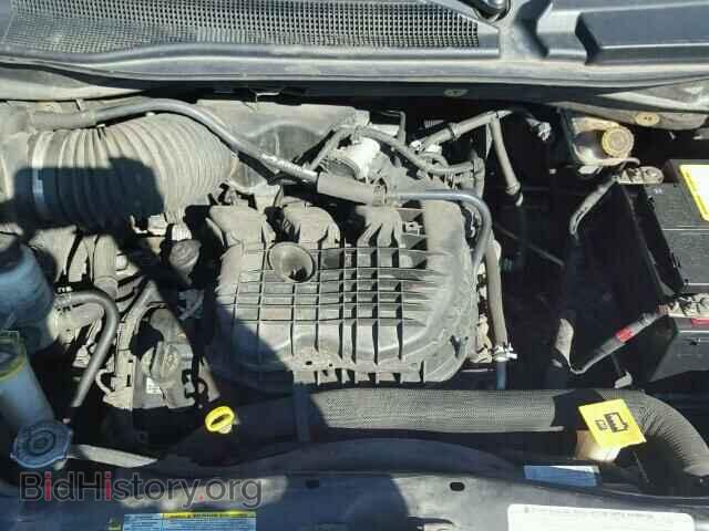 2012 DODGE CARAVAN - VIN: 2C4RDGCGXCR319932 - Фото 7