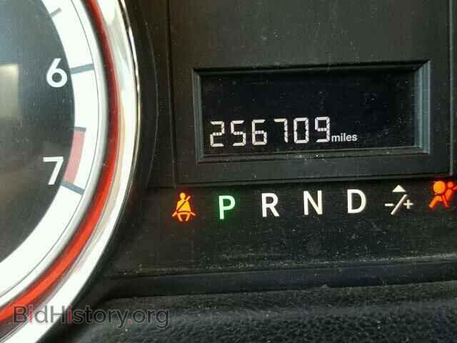 2012 DODGE CARAVAN - VIN: 2C4RDGCGXCR319932 - Фото 8