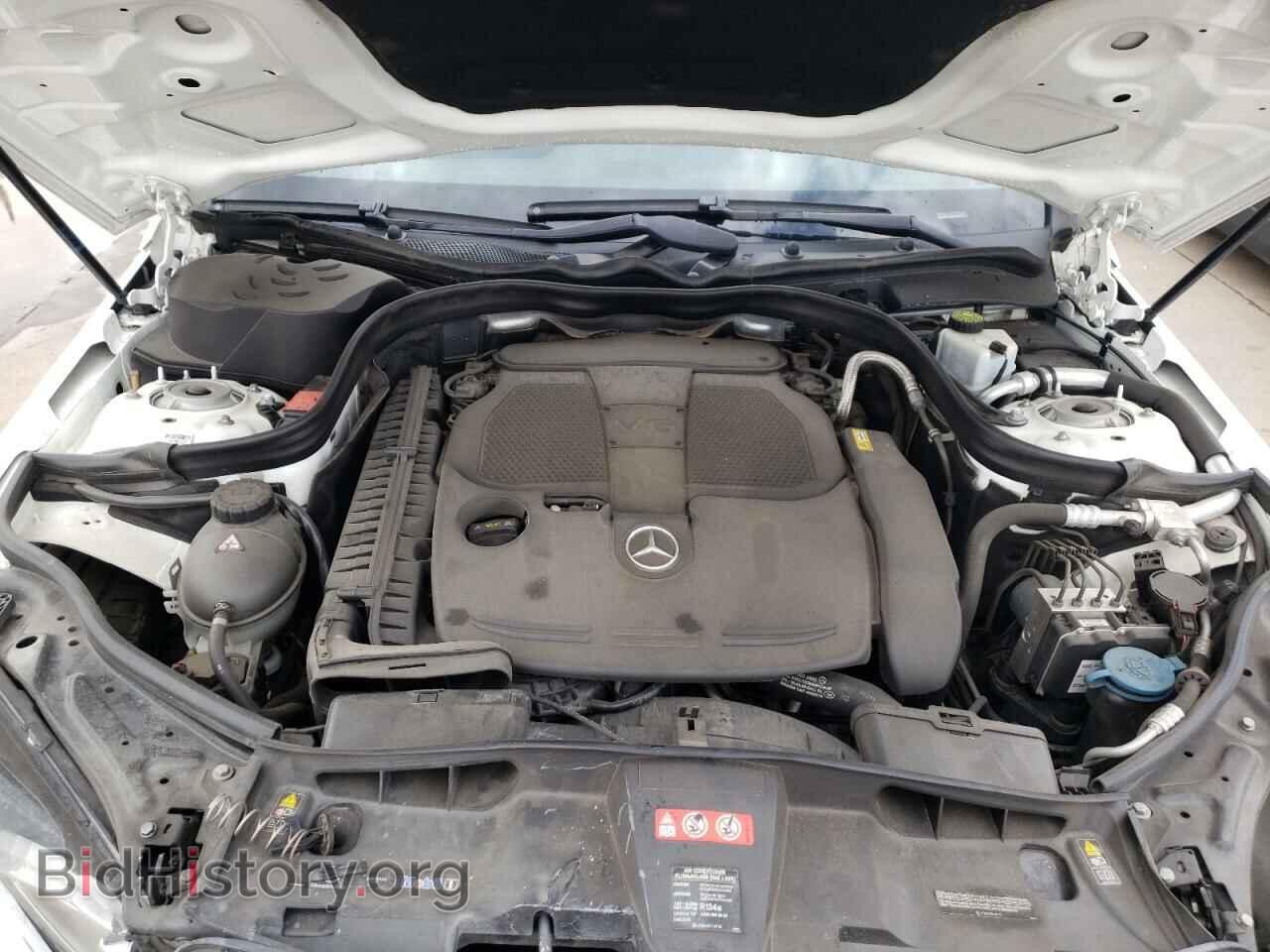2013 MERCEDES-BENZ E CLASS - VIN: WDDHF8JB6DA662347 - Фото 7