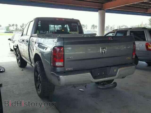 2012 DODGE RAM 1500 - VIN: 1C6RD6GP7CS291923 - Фото 3