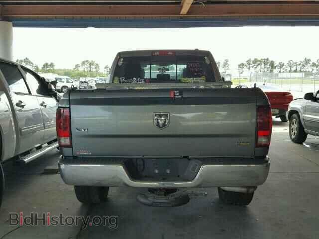 2012 DODGE RAM 1500 - VIN: 1C6RD6GP7CS291923 - Фото 10