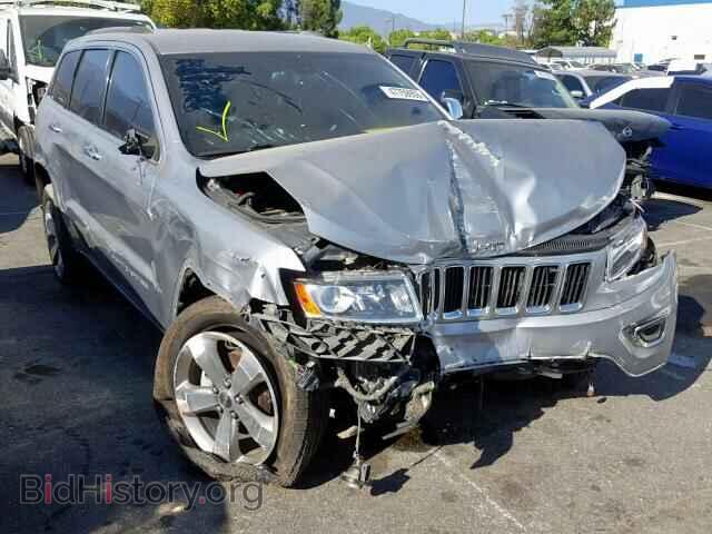 Photo 1C4RJEBG4EC234692 - JEEP CHEROKEE 2014