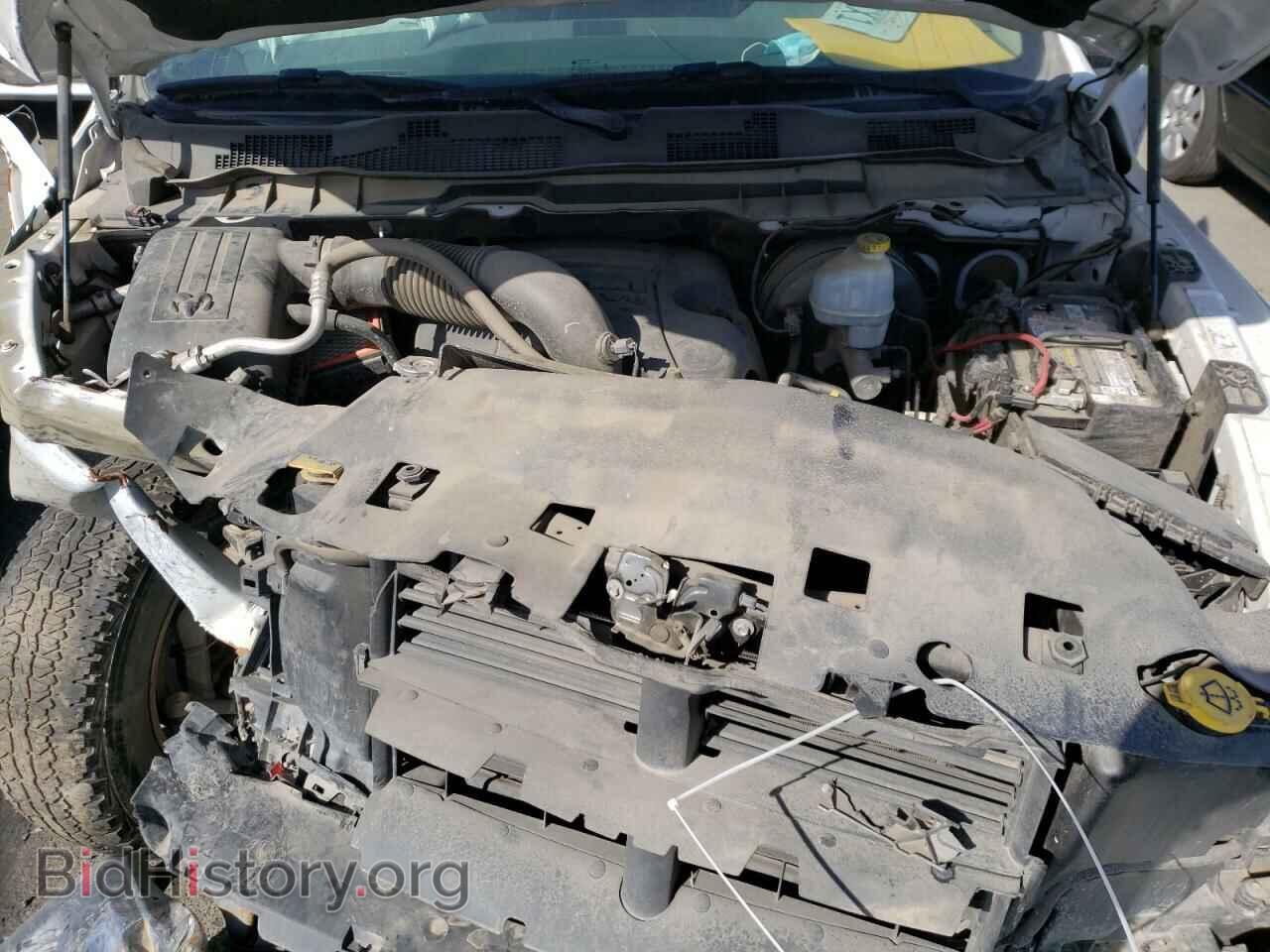 2016 RAM 1500 - VIN: 1C6RR6GT7GS227515 - Фото 7