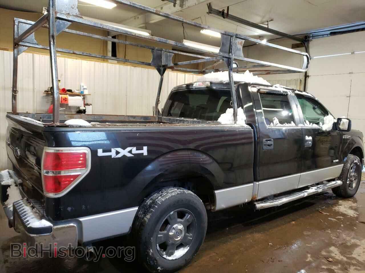 2011 FORD All Models - VIN: 1FTFW1ET3BFB78695 - Фото 3