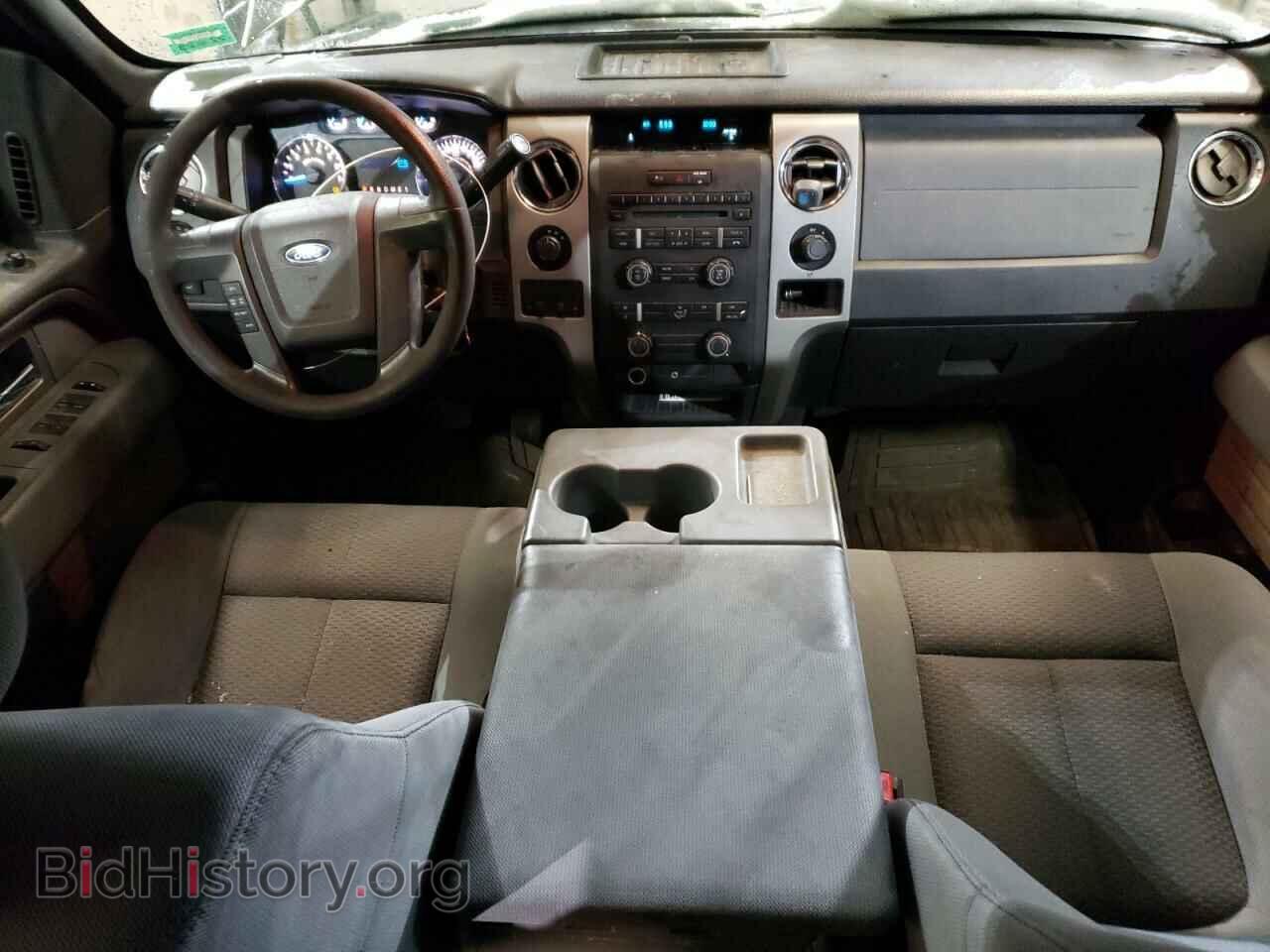 2011 FORD All Models - VIN: 1FTFW1ET3BFB78695 - Фото 8