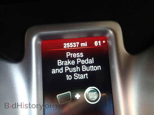 2014 DODGE JOURNEY - VIN: 3C4PDCABXET248853 - Фото 8