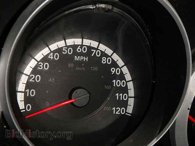 2009 DODGE CARAVAN - VIN: 2D8HN44E69R621300 - Фото 8
