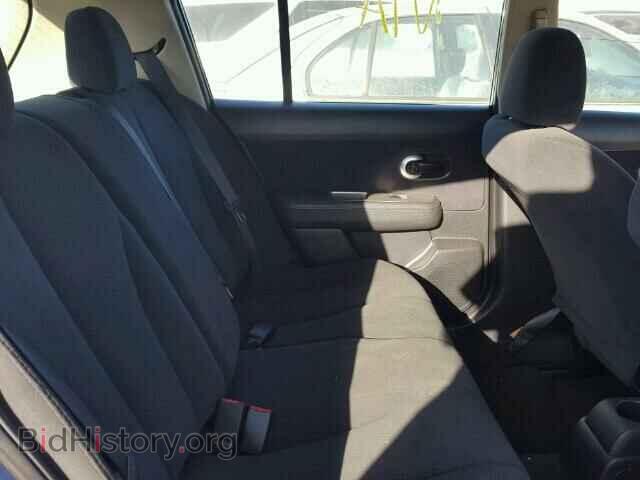 2012 NISSAN VERSA - VIN: 3N1BC1CP6CK253001 - Фото 6