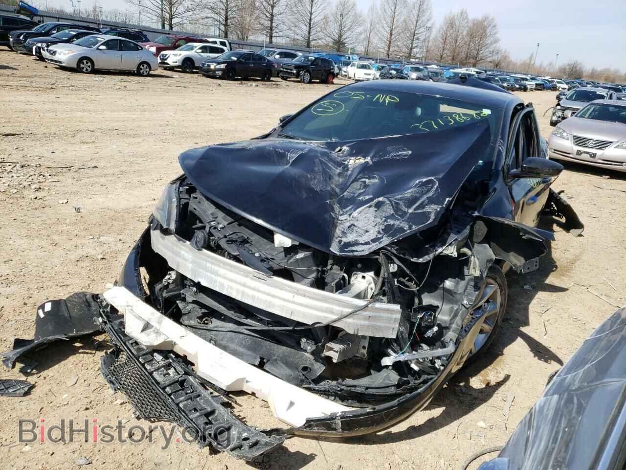 2016 CHRYSLER 200 - VIN: 1C3CCCBB3GN172626 - Photo 2