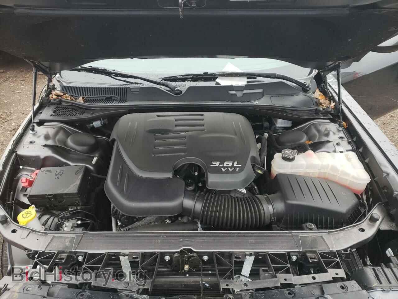 2022 DODGE CHALLENGER - VIN: 2C3CDZAG9NH128357 - Фото 11