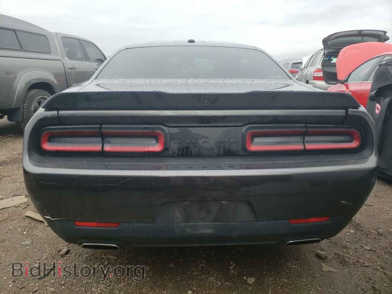 2022 DODGE CHALLENGER - VIN: 2C3CDZAG9NH128357 - Фото 6