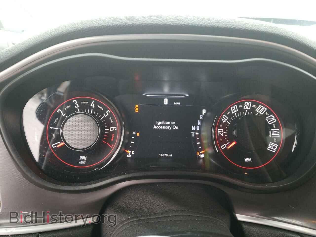 2022 DODGE CHALLENGER - VIN: 2C3CDZAG9NH128357 - Фото 9