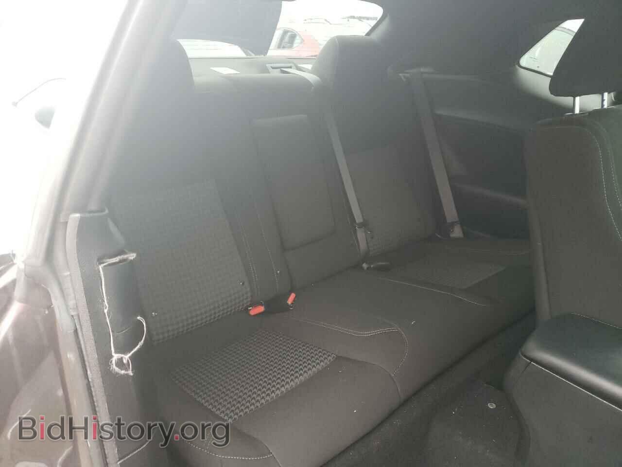 2022 DODGE CHALLENGER - VIN: 2C3CDZAG9NH128357 - Фото 10