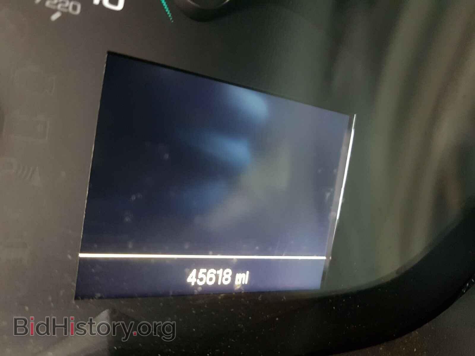 2018 CHEVROLET TRAX - VIN: KL7CJKSB7JB628497 - Фото 8