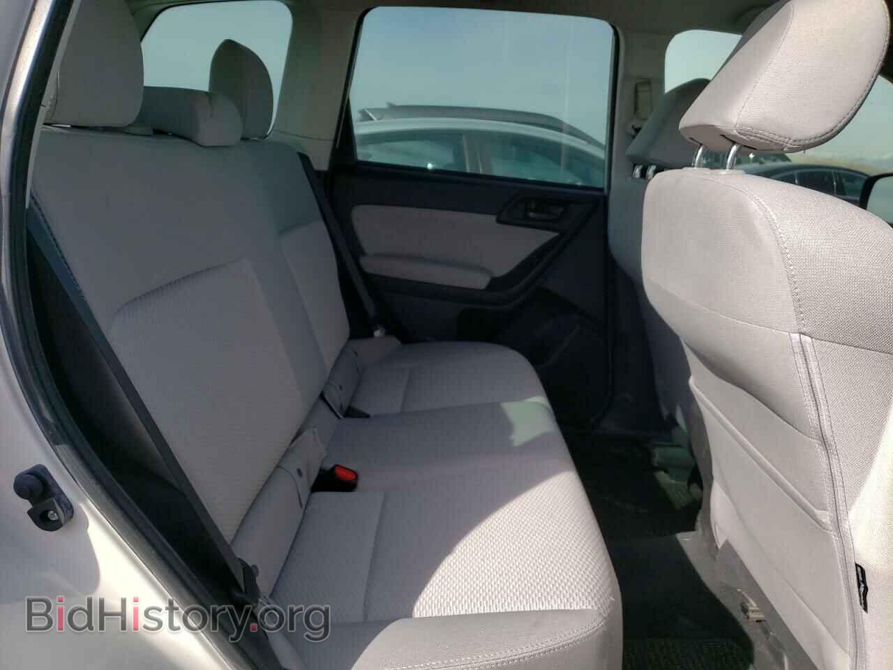2014 SUBARU FORESTER - VIN: JF2SJAAC8EH437467 - Фото 6
