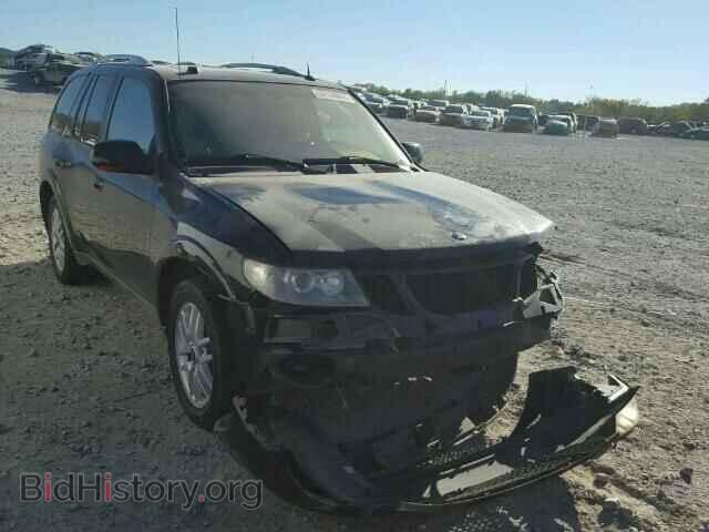 Фотография 5S3ET13S652800792 - SAAB 97X 2005