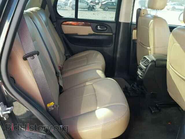 2005 SAAB 97X - VIN: 5S3ET13S652800792 - Photo 6