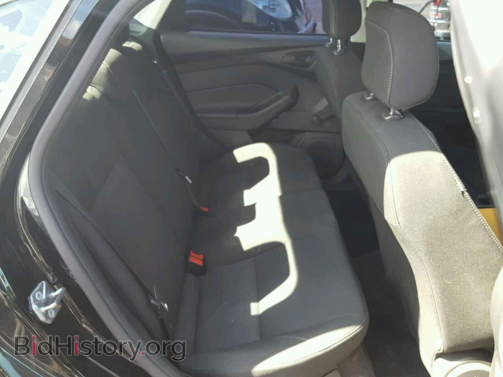 2018 FORD FOCUS - VIN: 1FADP3E29JL240792 - Фото 6