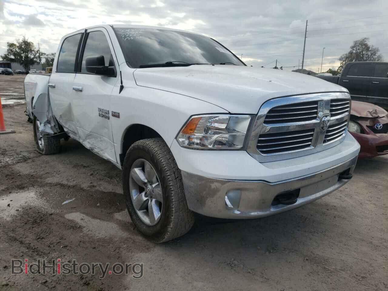 Фотография 1C6RR7LT9ES427885 - RAM 1500 2014