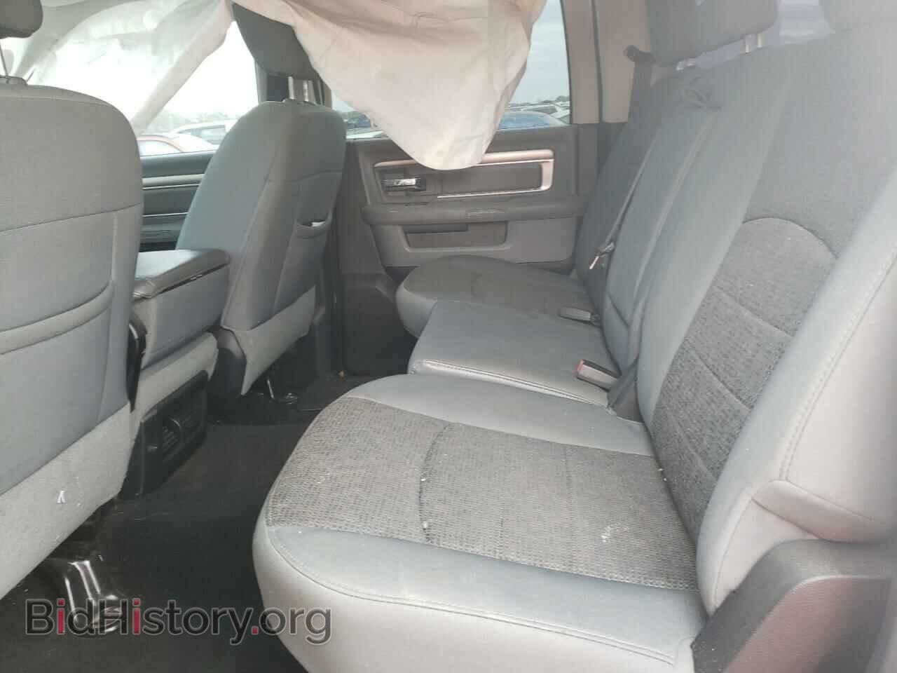 2014 RAM 1500 - VIN: 1C6RR7LT9ES427885 - Фото 6
