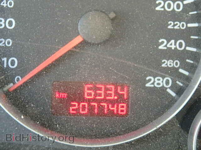2008 AUDI A4 - VIN: WAUDH68E98A106107 - Фото 8