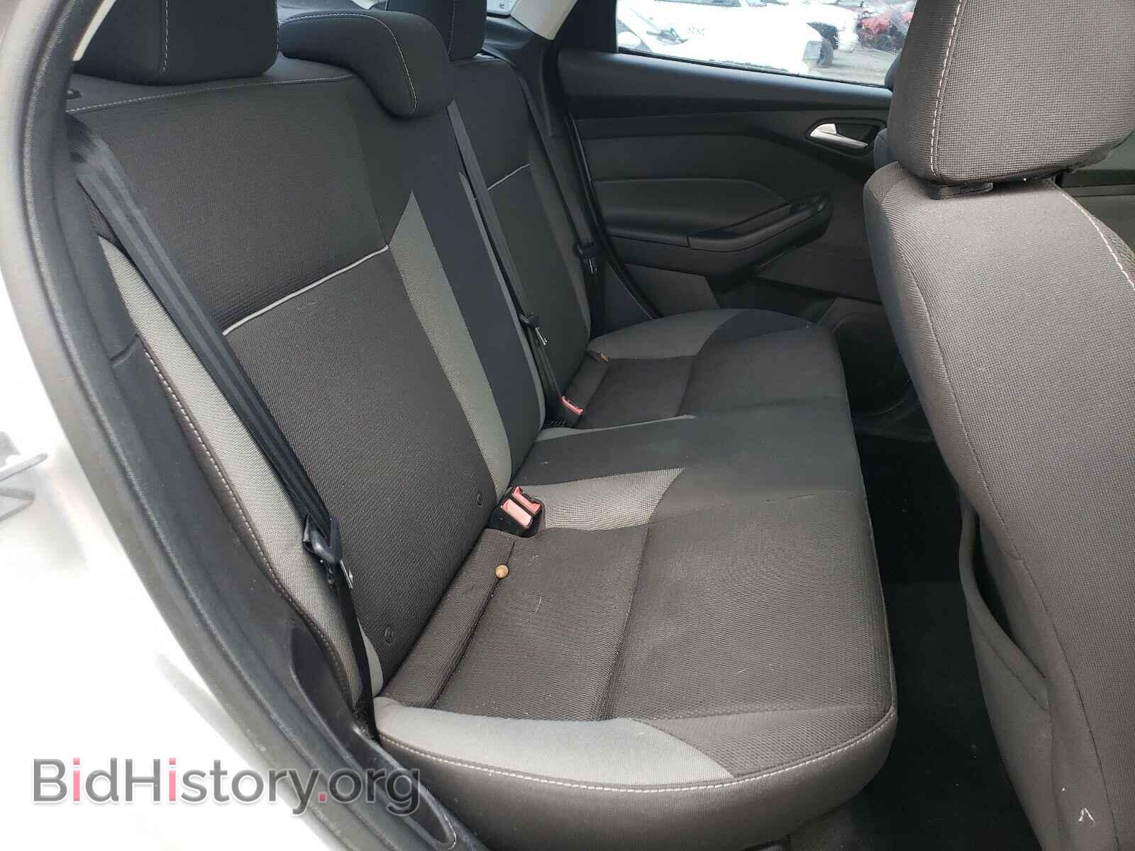 2013 FORD FOCUS - VIN: 1FADP3F29DL181360 - Photo 6