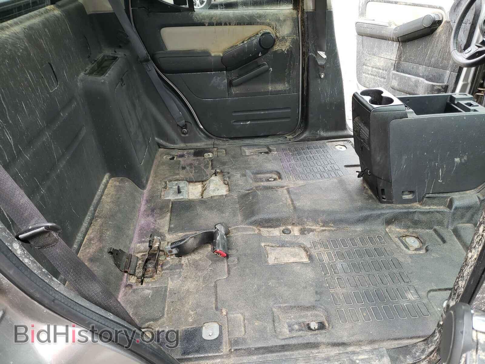 2008 FORD EXPLORER - VIN: 1FMEU33E48UA20013 - Photo 6