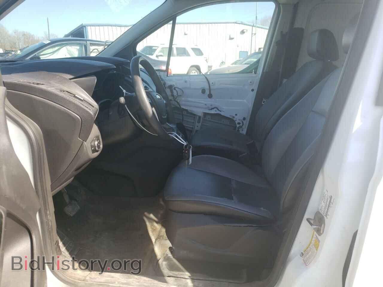2017 FORD TRANSIT CO - VIN: NM0LS7E74H1298819 - Фото 5
