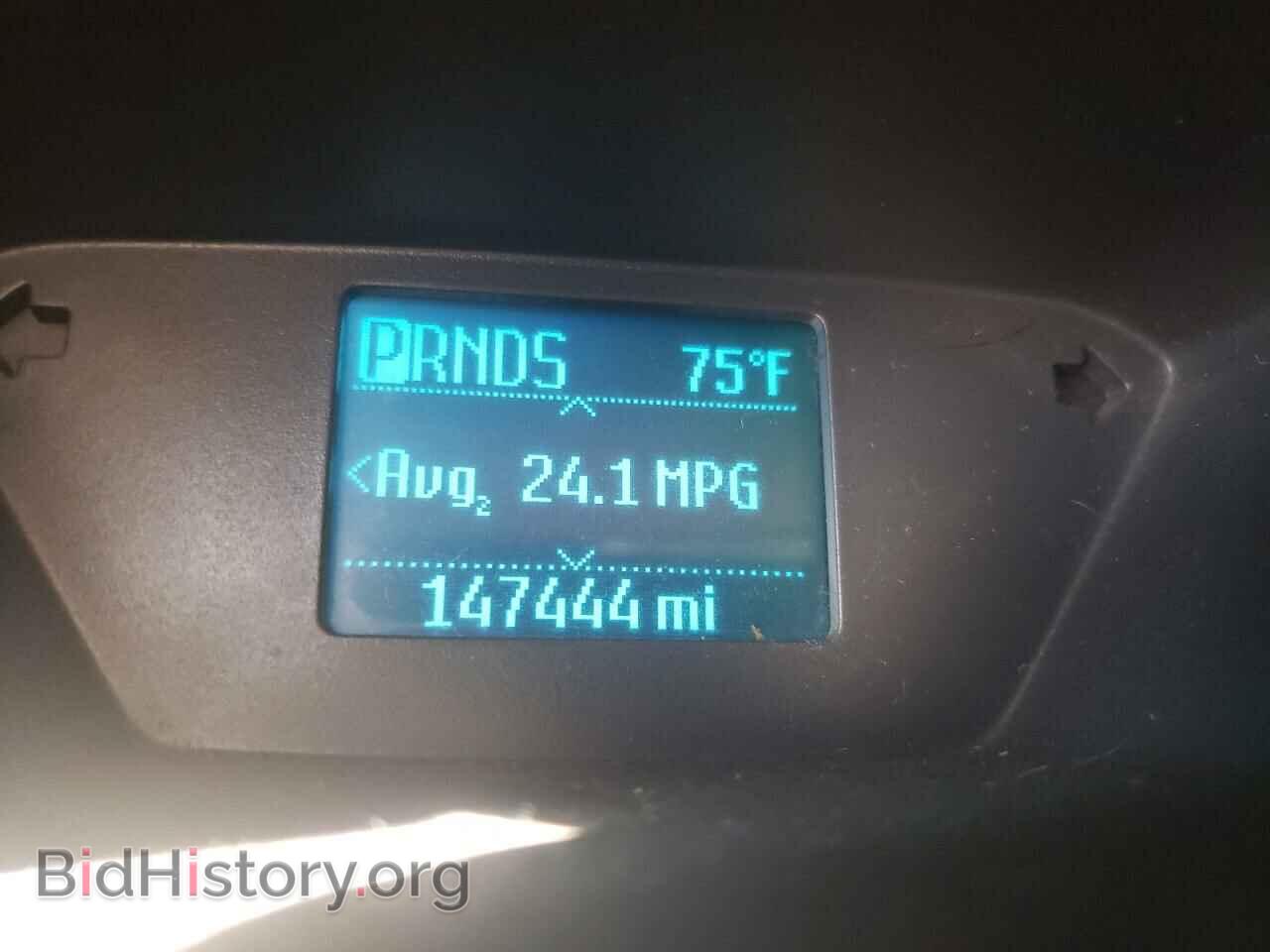 2017 FORD TRANSIT CO - VIN: NM0LS7E74H1298819 - Фото 8
