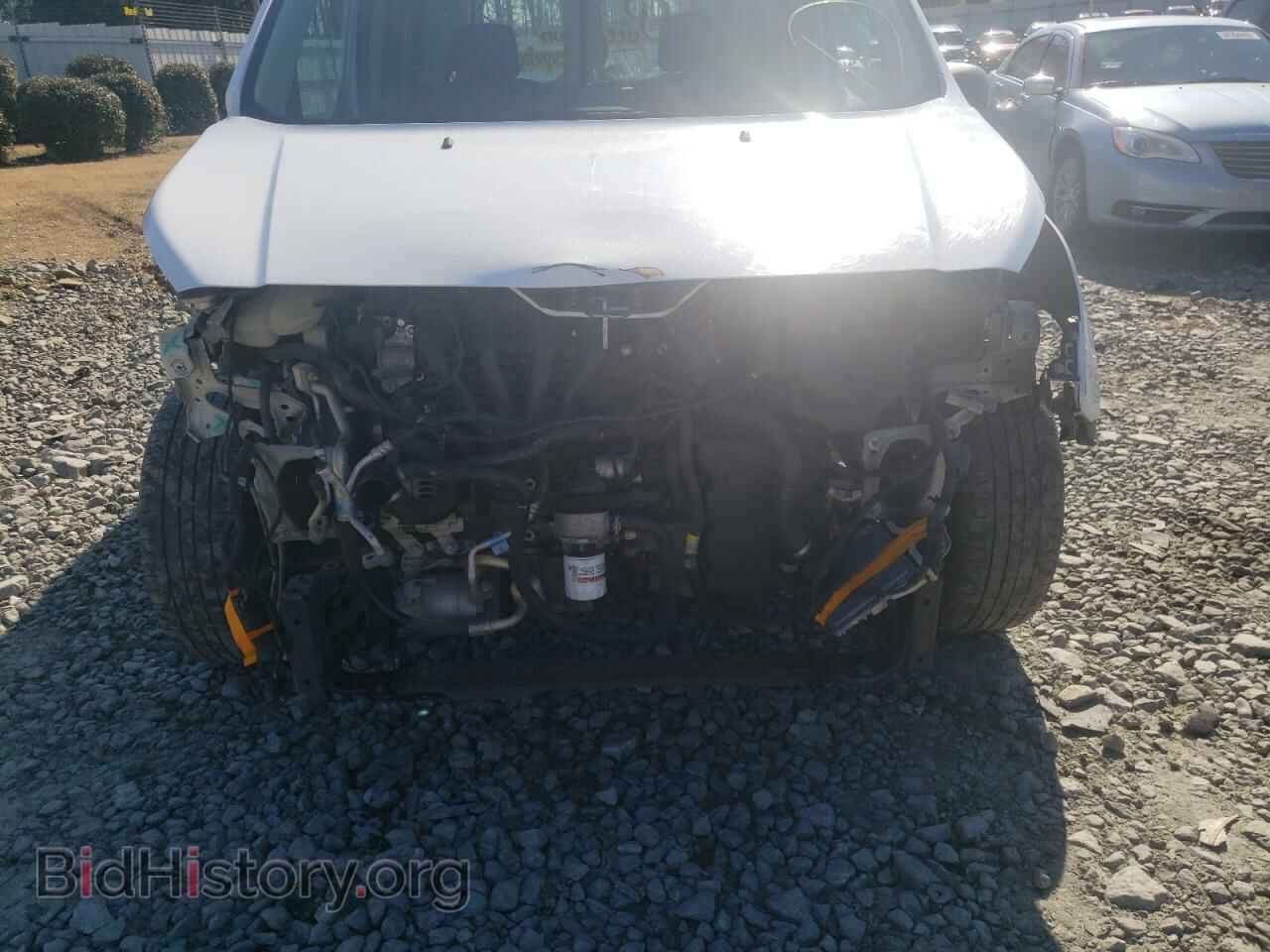 2017 FORD TRANSIT CO - VIN: NM0LS7E74H1298819 - Фото 9