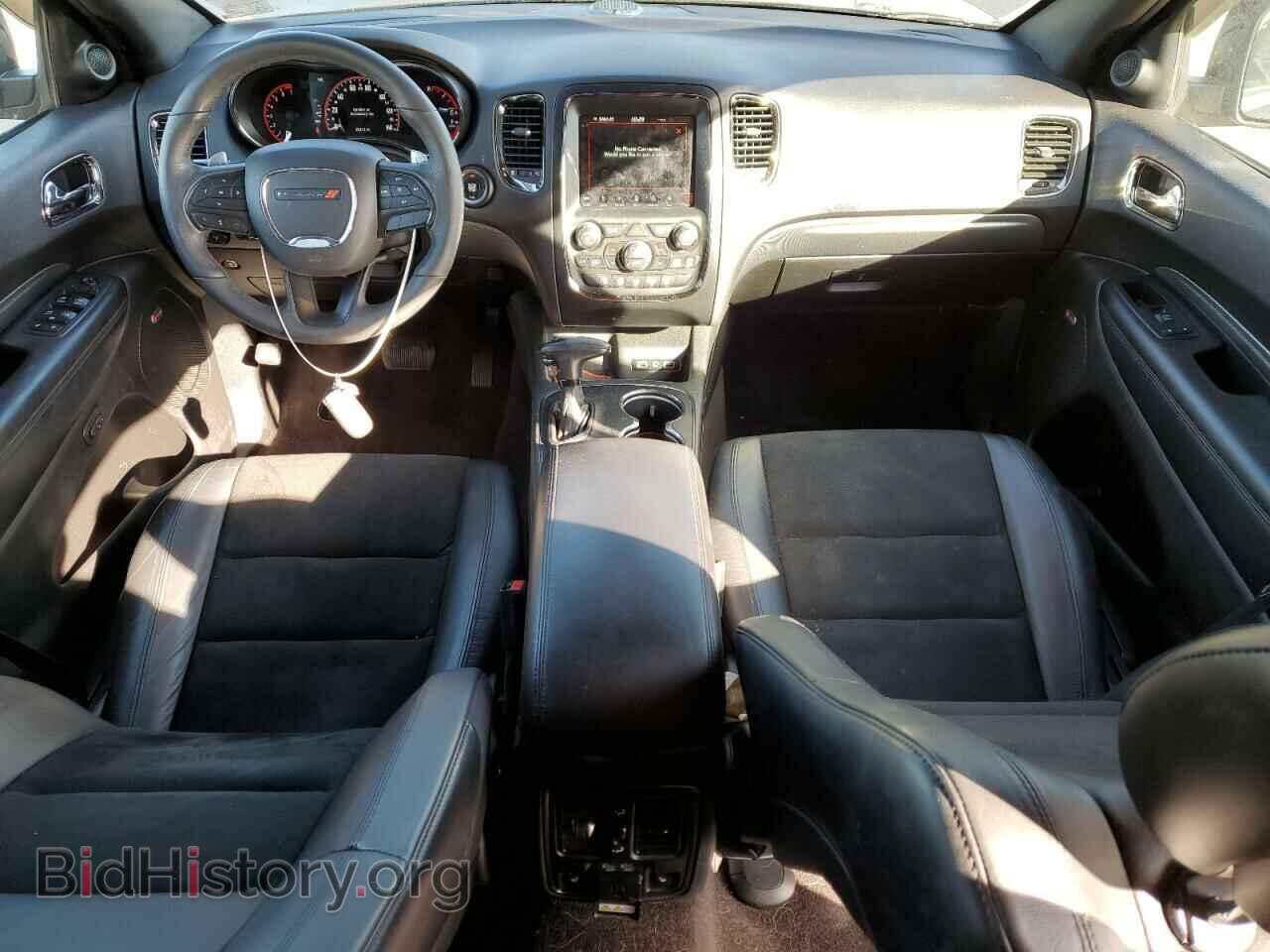 2018 DODGE DURANGO - VIN: 1C4RDJDG0JC445413 - Photo 8