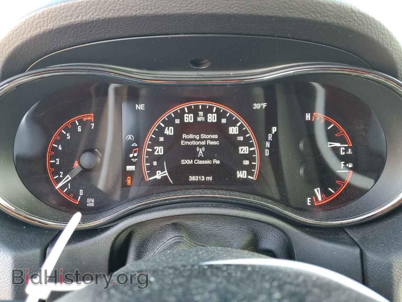 2018 DODGE DURANGO - VIN: 1C4RDJDG0JC445413 - Photo 9
