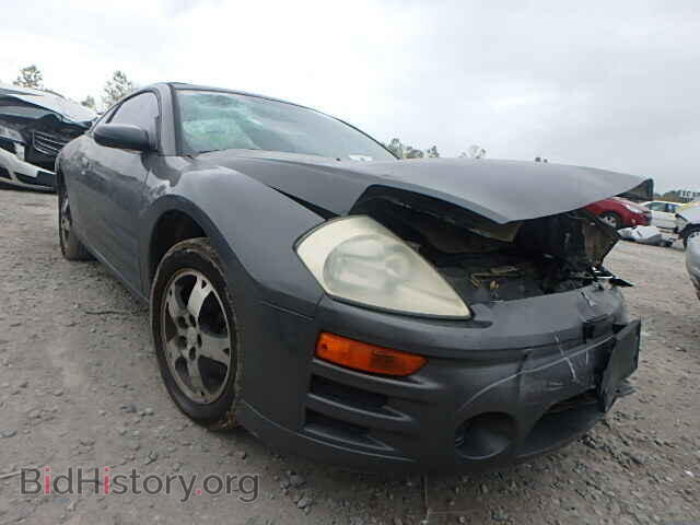 Photo 4A3AC44G43E186155 - MITSUBISHI ECLIPSE 2003