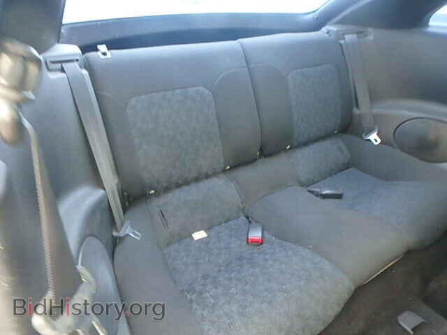 2003 MITSUBISHI ECLIPSE - VIN: 4A3AC44G43E186155 - Photo 6