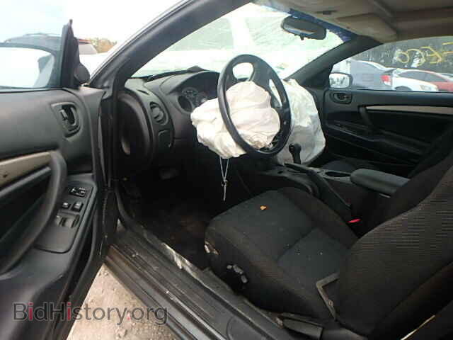 2003 MITSUBISHI ECLIPSE - VIN: 4A3AC44G43E186155 - Photo 10