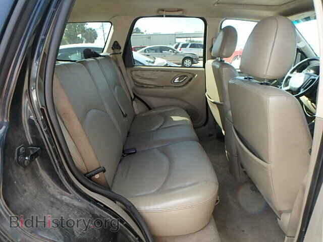 2005 MAZDA TRIBUTE - VIN: 4F2YZ061X5KM59721 - Фото 6