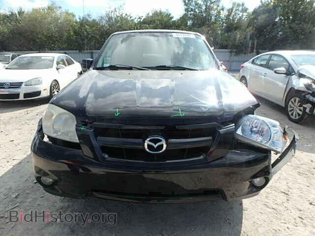 2005 MAZDA TRIBUTE - VIN: 4F2YZ061X5KM59721 - Фото 9