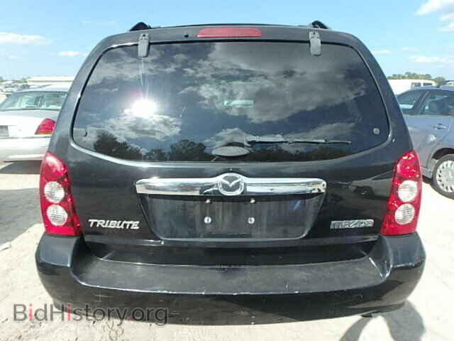 2005 MAZDA TRIBUTE - VIN: 4F2YZ061X5KM59721 - Фото 10