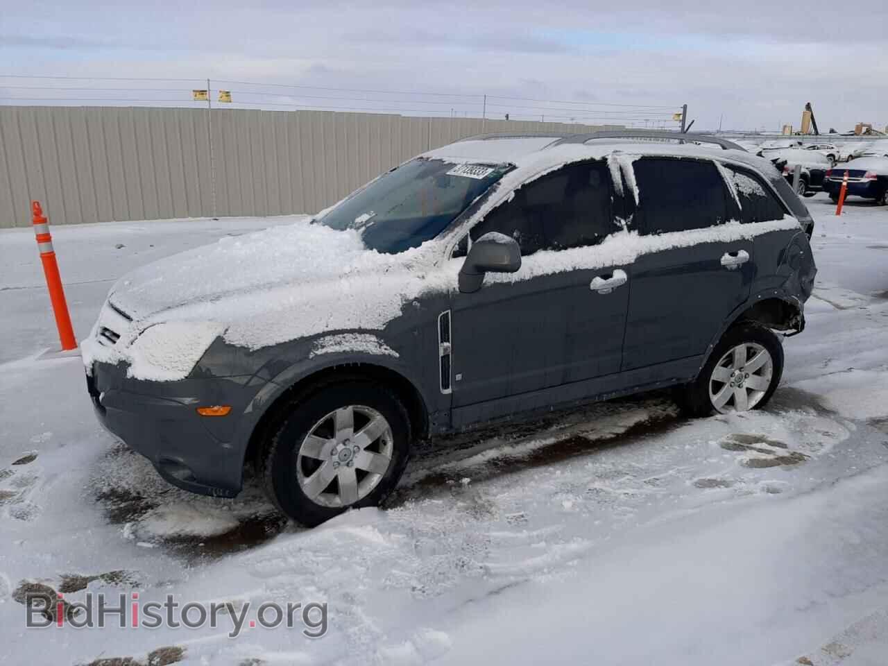 Photo 3GSDL53779S543595 - SATURN VUE 2009