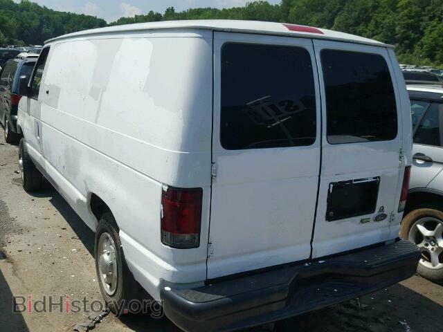 2012 FORD ECONOLINE - VIN: 1FTNE1EL1CDA68126 - Photo 3