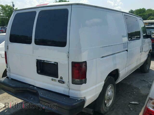2012 FORD ECONOLINE - VIN: 1FTNE1EL1CDA68126 - Photo 4