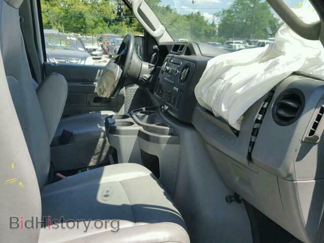 2012 FORD ECONOLINE - VIN: 1FTNE1EL1CDA68126 - Photo 5