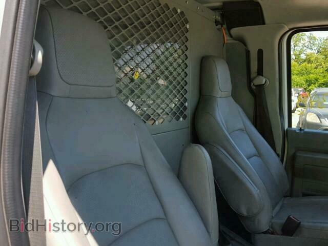2012 FORD ECONOLINE - VIN: 1FTNE1EL1CDA68126 - Photo 6